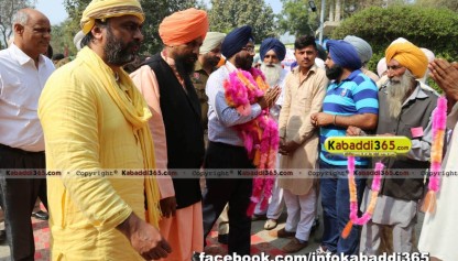 jaito (faridkot) eye camp 2 march 2016