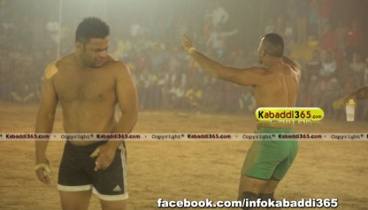 kandhala jattan (hoshiarpur) 08 nov 2015