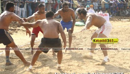 lohara (moga) kabaddi tournament 17 mar 2015