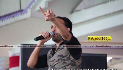 lohara (moga) cultural programme 19 mar 2015