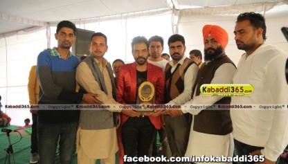 lohara (moga) mela 1 jan 2016