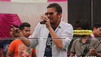 mangewal (kapurthala) mela 29 may 2015