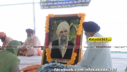 manuke gill (moga) dharmik mela 16-jul-2015