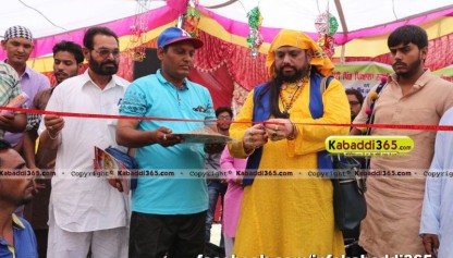 paila (hoshiarpur) mela 3 jun 2015