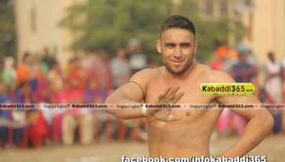 poonia redwan kabaddi tournament 7 dec 2015