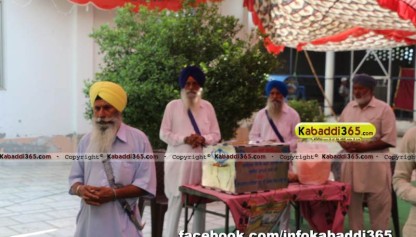 powadra (jalandhar) dharmik mela 24 jun 2015