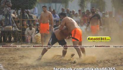 powadra (jalandhar) kabaddi cup 25 feb 2016
