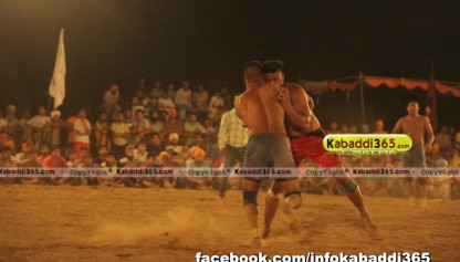 saini majra (mohali) kabaddi cup 18 sep 2015