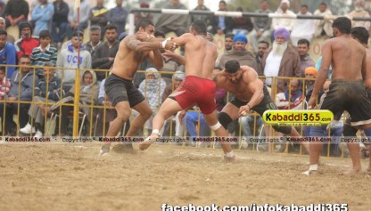 sarhali (jalandhar) kabaddi cup 19 feb 2016