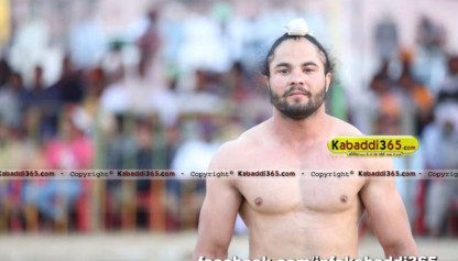 suner (zira)  kabaddi tournament 19 mar 2015