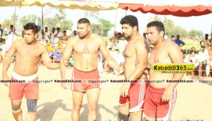 varnala (zira) kabaddi tournament 25 mar 2015