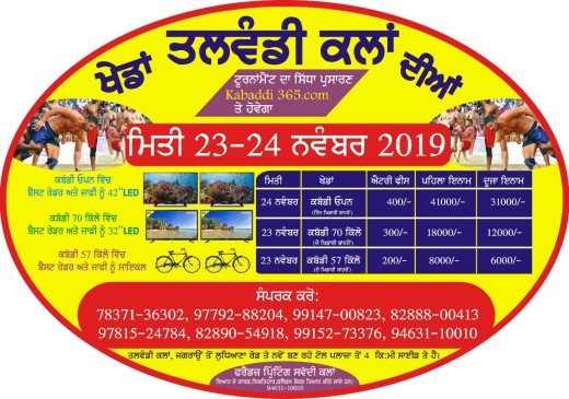 Talwandi Kalan (Ludhiana)