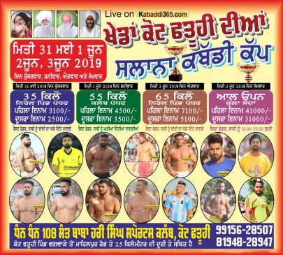 Kot Fatuhi (Phagwara)