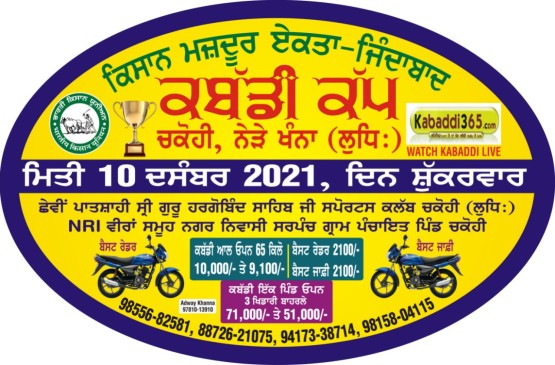 Chakohi (Ludhiana)