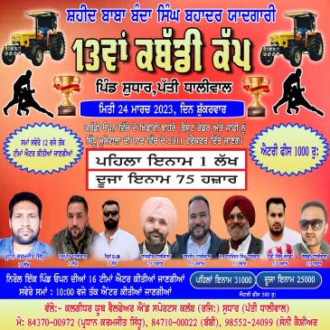Sudhar (Ludhiana)