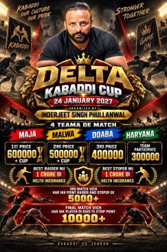 Delta City (Ludhiana)