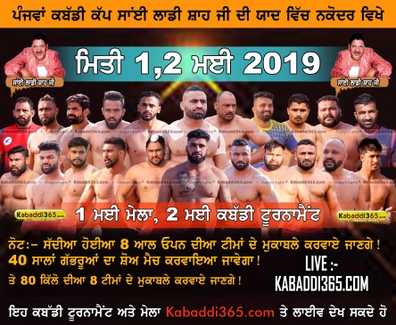 Nakodar
