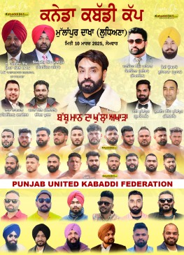 Mullanpur (Ludhiana)