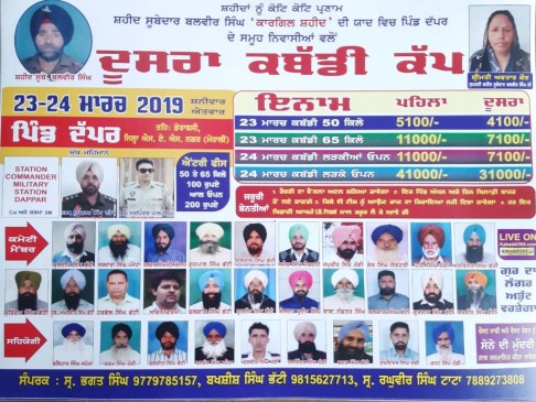 Dappar (Mohali)