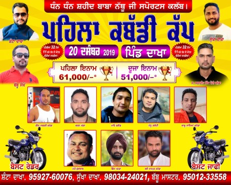 Dakha (Ludhiana)