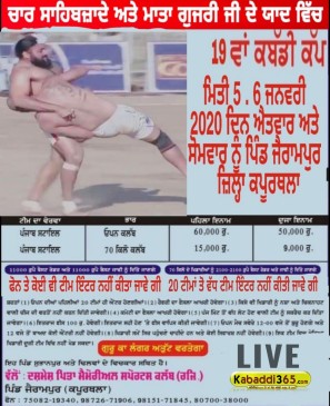 Jairampur (Kapurthala)