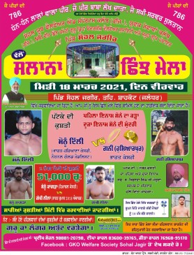 Sohal Jagir (Jalandhar)