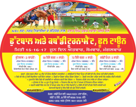 Phul (Bathinda)