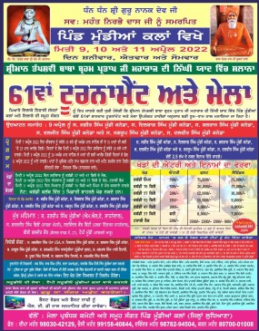Mundian Kalan (Ludhiana)