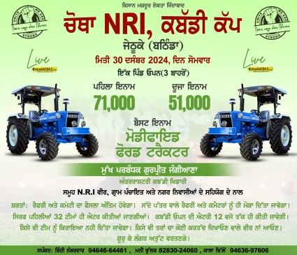 Jethuke (Bathinda)
