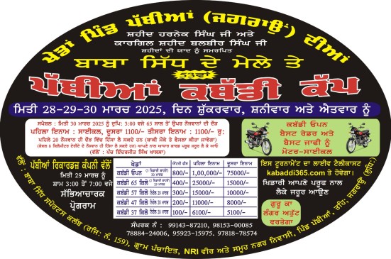 Pabbian (Ludhiana)