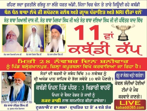 Baler Khanpur (Kapurthala)