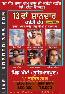 Khakhan (Hoshiarpur)