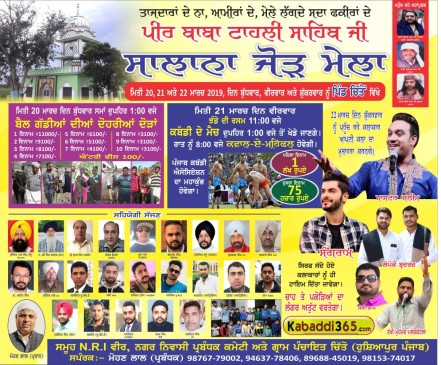 Chitton (Hoshiarpur)