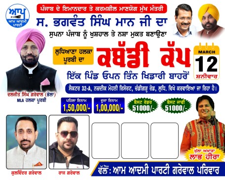 Ludhiana