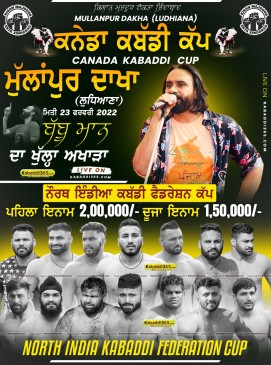 Mullanpur Dakha (Ludhiana)