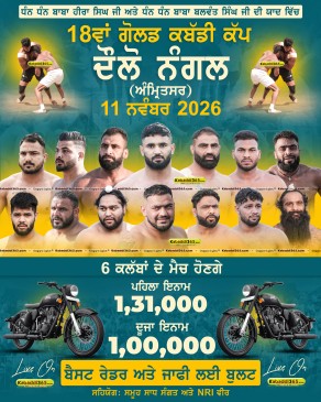 Daulo (Nangal)