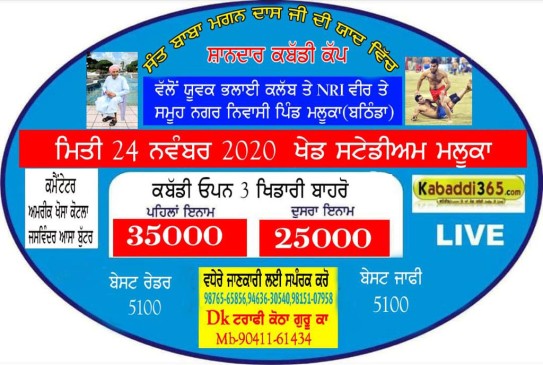 Maluka (Bathinda)