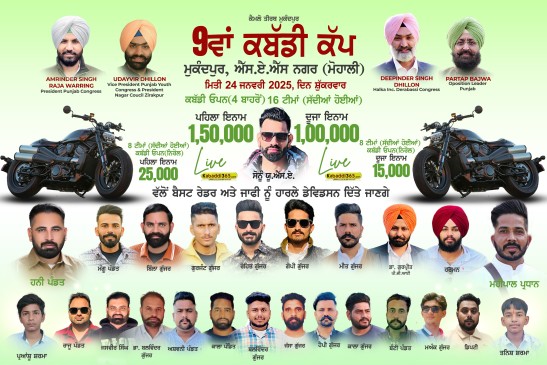 Mukandpur (Mohali)