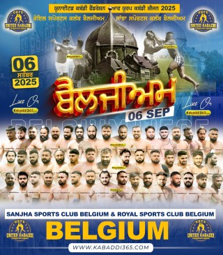 Belgium