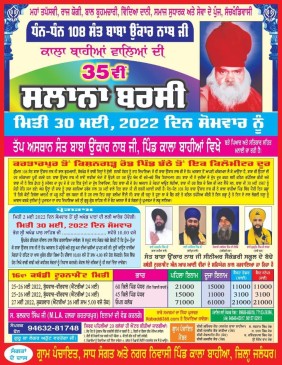Kala Bahian (Jalandhar)