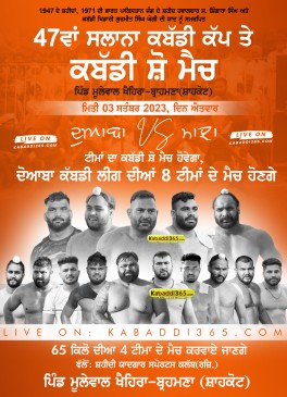 Mulewal Khaira (Jalandhar)