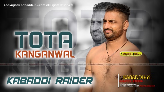 Tota Kanganwal