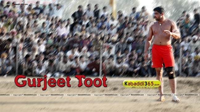 Gurjeet Toot