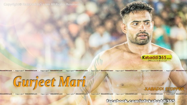 Gurjeet Mari Mustafa