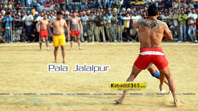 Pala Jalalpur