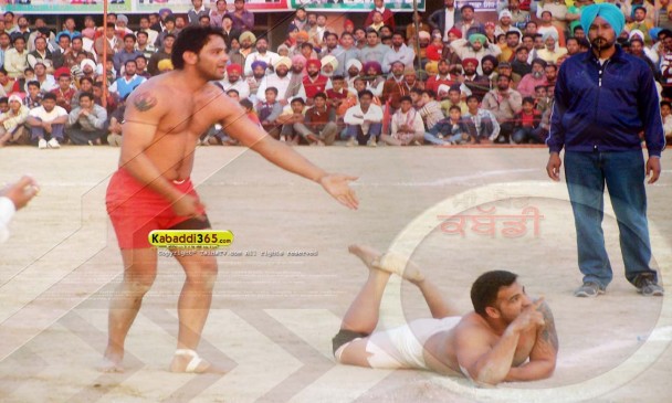 Kabaddi Wallpaper