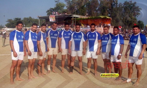 Kabaddi Wallpaper