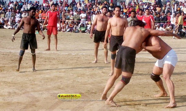 Kabaddi Wallpaper