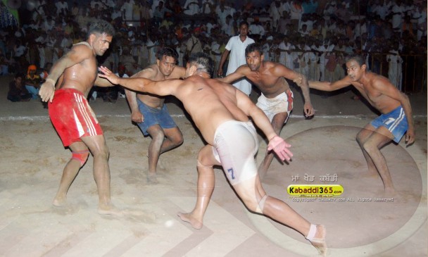 Kabaddi Wallpaper 