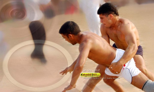Kabaddi Wallpaper 
